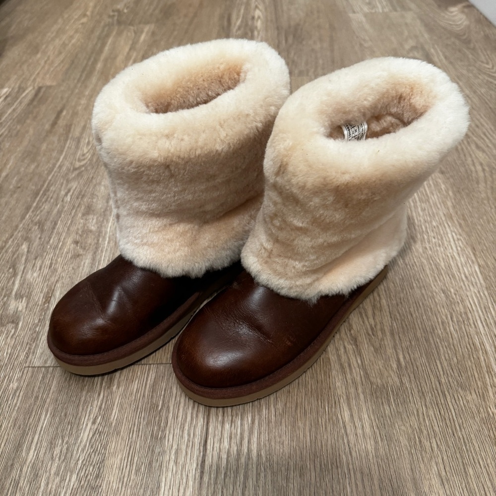 Ugg Maylin Boots